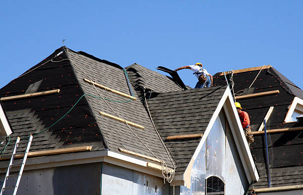 Best Green or Eco-Friendly Roofing Solutions  in Brentwood, TN
